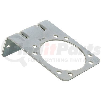 Buyers Products tc107 Tail Light Bracket - 7-Way Trailer Connector