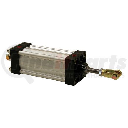 Buyers Products tgc32508v Pneumatic Cylinder - Tie Rod Style, Clevis Mount, 1.0 Rod x 8in. Stroke