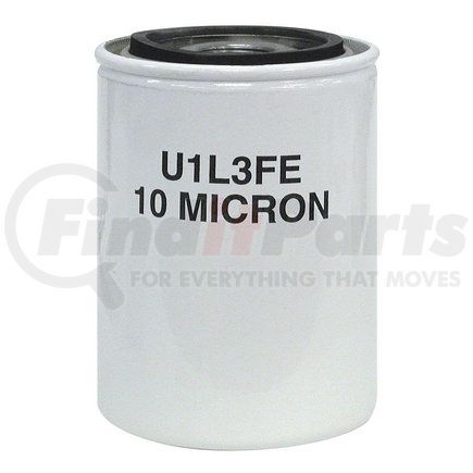 Buyers Products u1l3fe Hydraulic Filter - U1L3Fe 10 Micron