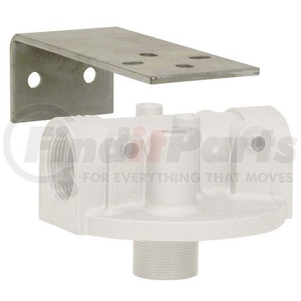 Buyers Products u3l007 Hydraulic Filter - Hydraulic Filter Bracket