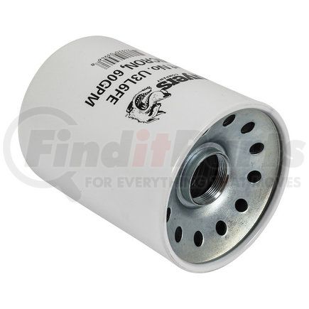 Buyers Products u3l6fe Hydraulic Filter - U3L6Fe 25 Micron