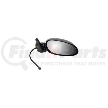 Dorman 955-1318 Side View Mirror Power