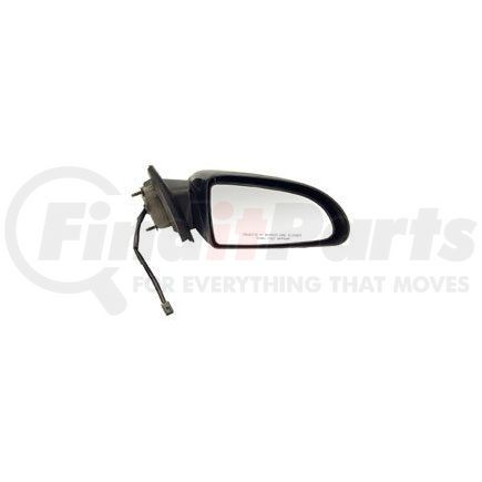 Dorman 955-1338 Side View Mirror Power