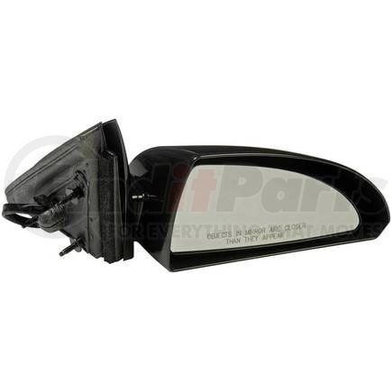 Dorman 955-1348 Side View Mirror Power