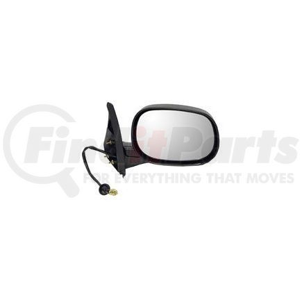 Dorman 955-1372 Side View Mirror Power