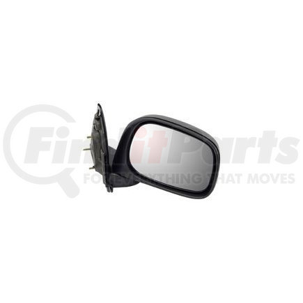 Dorman 955-1374 Side View Mirror Manual