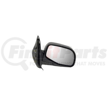 Dorman 955-1378 Side View Mirror Manual