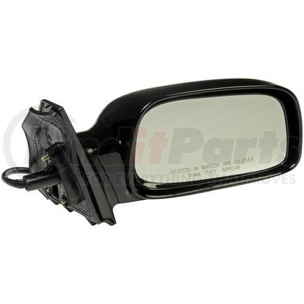 Dorman 955-1431 Side View Mirror Power
