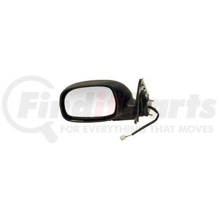 Dorman 955-1439 Side View Mirror Power