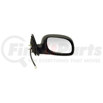 Dorman 955-1438 Side View Mirror Power