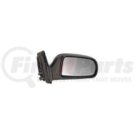 Dorman 955-1442 Side View Mirror Manual