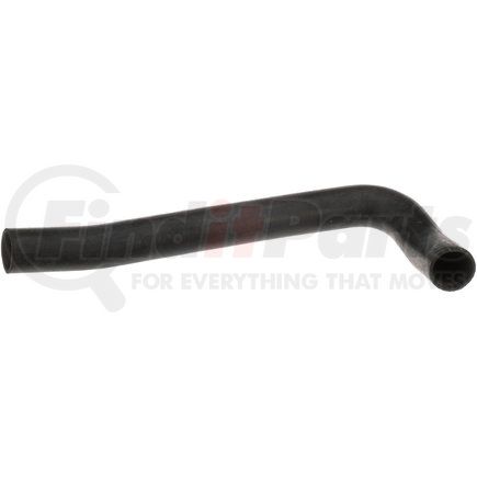 Gates 51798 Radiator Coolant Hose - Premium Molded