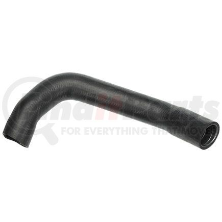 Gates 21536 Radiator Coolant Hose - Premium Molded