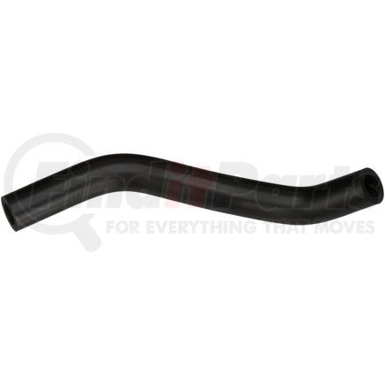 Gates EMH076 Engine Crankcase Breather Hose - Emission Control and Ventilation Hose