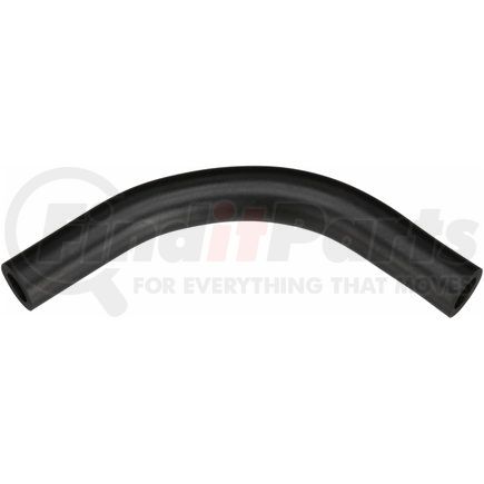 Gates EMH306 Engine Crankcase Breather Hose - Emission Control and Ventilation Hose