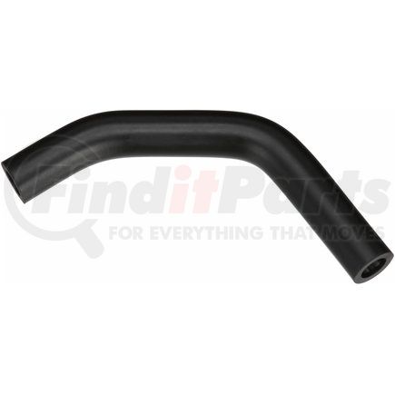 Gates EMH312 Engine Crankcase Breather Hose - Emission Control and Ventilation Hose