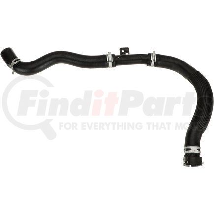 Gates 51831 Coolant Hose