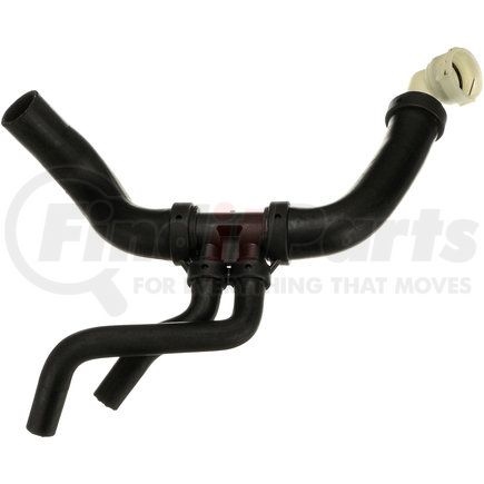 Gates 51358 MOLDED COOLANT HOSE