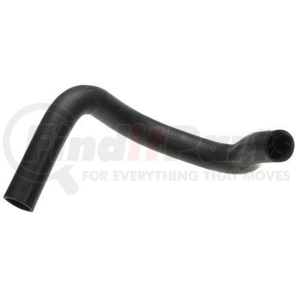 Gates 23308 Radiator Coolant Hose - Premium Molded