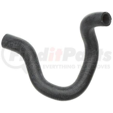 Gates 19547 HVAC Heater Hose - Premium Molded