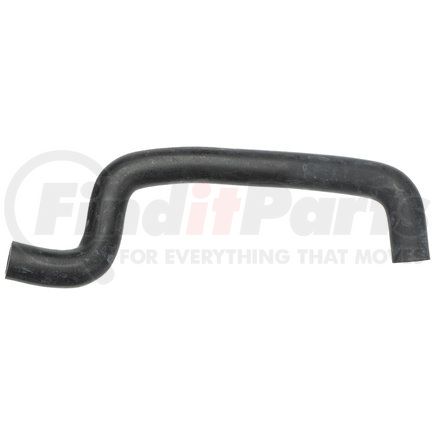 Gates 19872 HVAC Heater Hose - Premium Molded