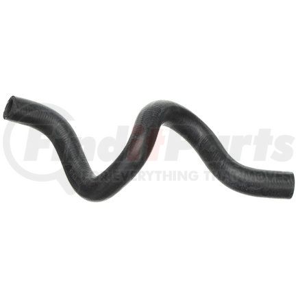 Gates 19548 HVAC Heater Hose - Premium Molded