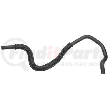 Gates 19511 HVAC Heater Hose - Premium Molded