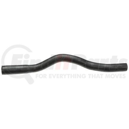 Gates 19343 HVAC Heater Hose - Premium Molded