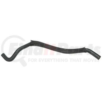 Gates 19539 HVAC Heater Hose - Premium Molded