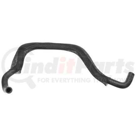 Gates 19880 HVAC Heater Hose - Premium Molded