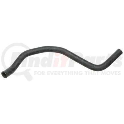 Gates 19891 HVAC Heater Hose - Premium Molded