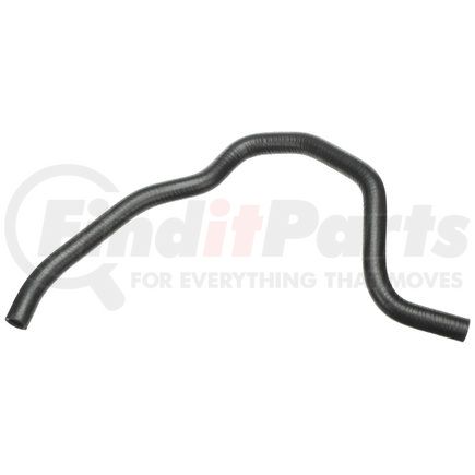 Gates 19550 HVAC Heater Hose - Premium Molded