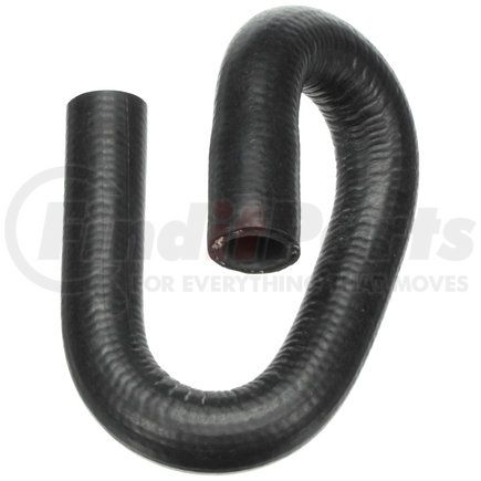 Gates 19033 HVAC Heater Hose - Premium Molded