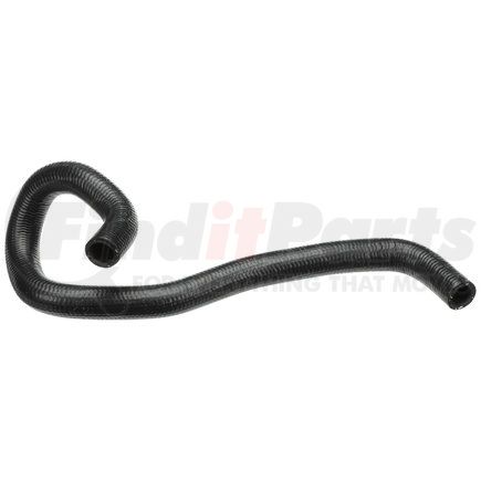 Gates 19044 HVAC Heater Hose - Premium Molded