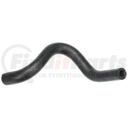 Gates 19054 HVAC Heater Hose - Premium Molded