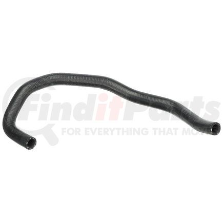 Gates 19047 HVAC Heater Hose - Premium Molded