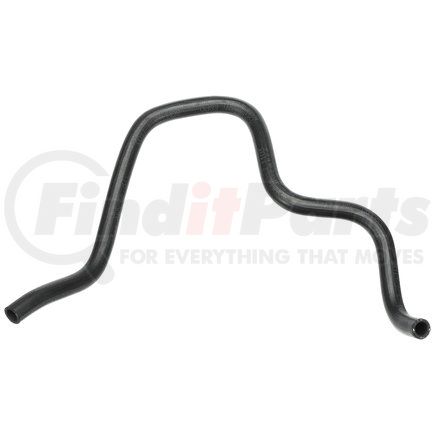 Gates 19070 HVAC Heater Hose - Premium Molded