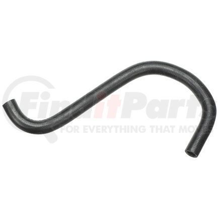 Gates 19082 HVAC Heater Hose - Premium Molded