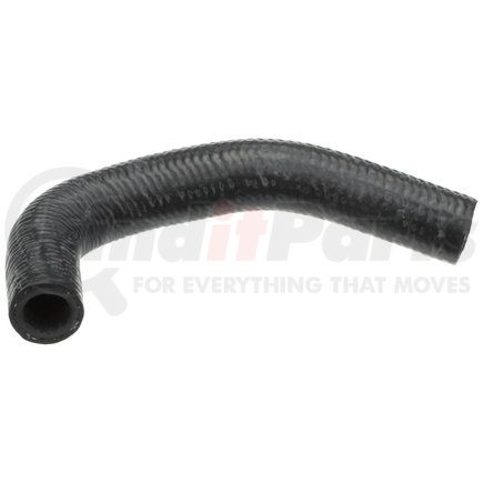 Gates 19087 HVAC Heater Hose - Premium Molded