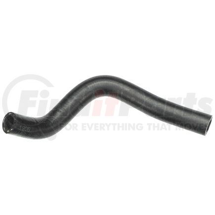 Gates 19088 HVAC Heater Hose - Premium Molded