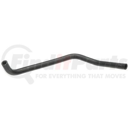 Gates 19123 HVAC Heater Hose - Premium Molded