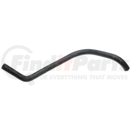 Gates 19124 HVAC Heater Hose - Premium Molded