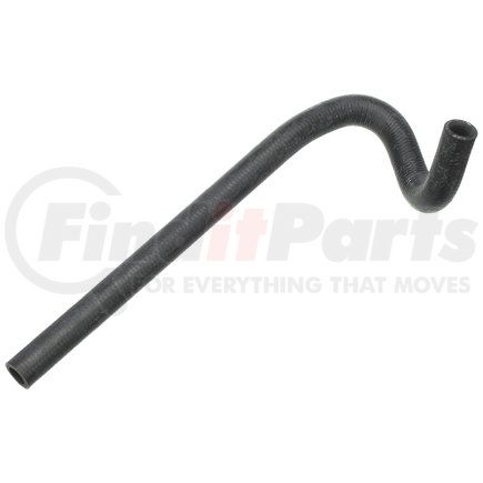 Gates 19125 HVAC Heater Hose - Premium Molded