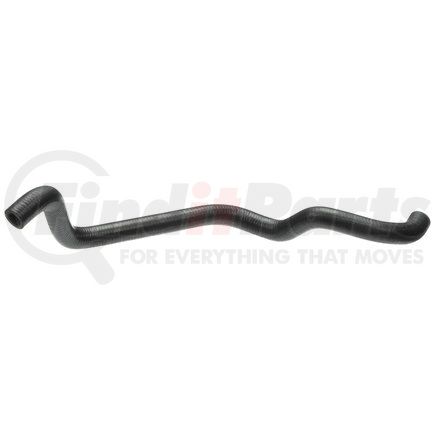 Gates 19133 HVAC Heater Hose - Premium Molded