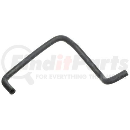 Gates 19164 HVAC Heater Hose - Premium Molded