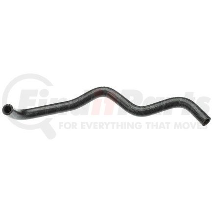 Gates 19181 HVAC Heater Hose - Premium Molded