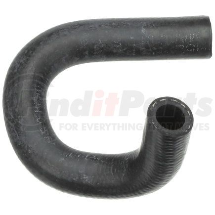 Gates 19174 HVAC Heater Hose - Premium Molded