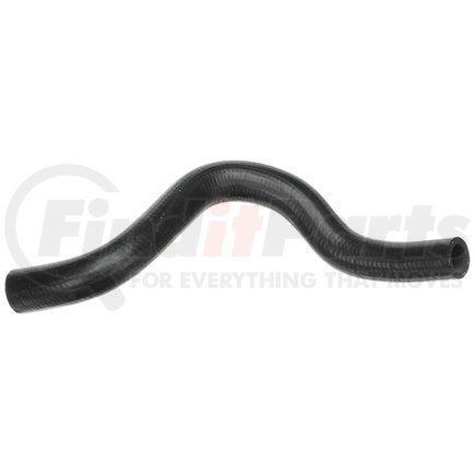 Gates 19188 HVAC Heater Hose - Premium Molded