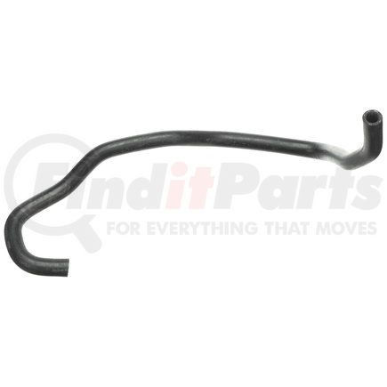 Gates 19191 HVAC Heater Hose - Premium Molded