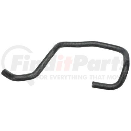 Gates 19192 HVAC Heater Hose - Premium Molded